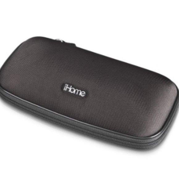 iHome IP57 Portable rechargeable speaker system for iphone/ipod - Picture 4 of 8